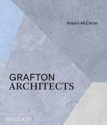 Obrázok produktu pre Grafton Architects
