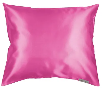 Imagen del producto de Funda para almohada Beauty Pillow, color rosa, 60x70 cm