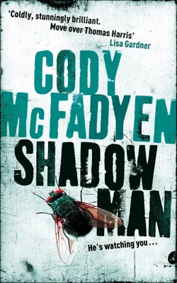 Produktbild von Shadow Man
