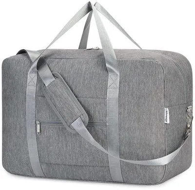 Productafbeelding van Opvouwbare Reistas voor Handbagage en Weekendjes Weg