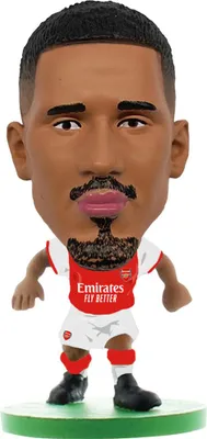 Image de Figurka SoccerStarz ARSENAL FC Saliba