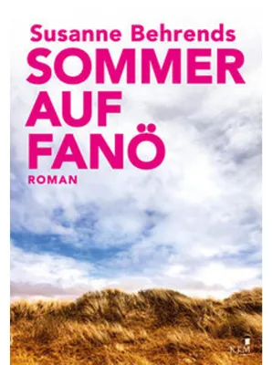 Image de Sommer auf Fanö
