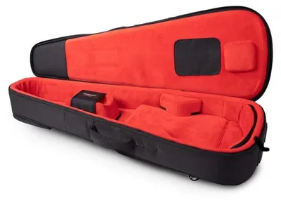 Produktbild von Gator G-ICONLP ICON-Serie Gitarrentasche für Les Paul® Gitarren