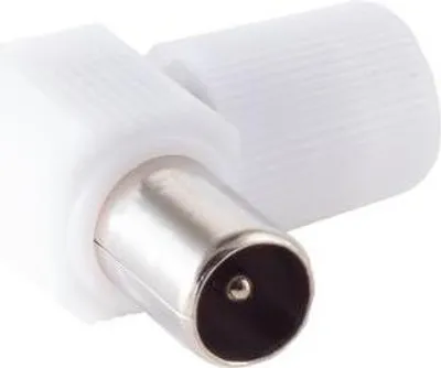 Immagine prodotto di S/CONN massima connettività Koaxial-Winkelstecker (82022)