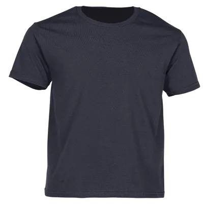 Produktbild von Fruit of the Loom Kids Iconic 150 T-Shirt Farbe: deep navy Größe: 128