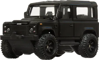 Zdjęcie produktu dla Hot Wheels Fast & Furious HYP74, Samochód, 3 lat(a), Metal, Czarny