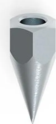 Produktbild von OC-Erdungsstabspitze