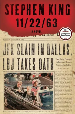 Produktbild von 11/22/63