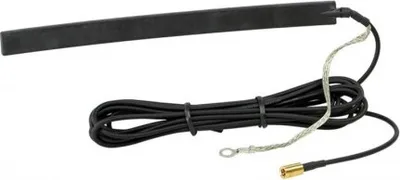 Produktbild von Glasklebeantenne DAB 5 Volt -> 12 Volt
