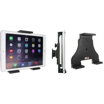 Produktbild von Brodit Halter Universal passiv Tablet H:140-195/D:max. 25