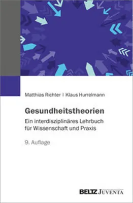 Immagine prodotto di Gesundheitstheorien