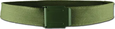 Immagine prodotto di Cintura per pantaloni Mil-Tec Fibbia di sicurezza oliva : 100
