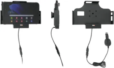 Immagine prodotto di Brodit 539892 Supporto attivo per tablet/UMPC nero (539892)