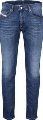 Produktbild von Diesel Jeans blau D-strukt Slim Fit