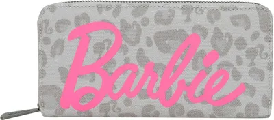 Immagine prodotto di Fritzi aus Preußen portafoglio Nicole Limited Barbie Wallet Leo Soft Sand grigio