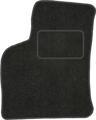 Produktbild von Fahrer fußmatte für Kia Opirus (2004-2010) - Passgenau