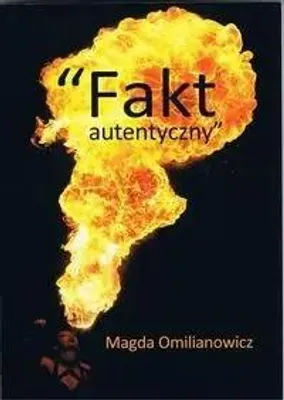 Productafbeelding van Fakt autentyczny