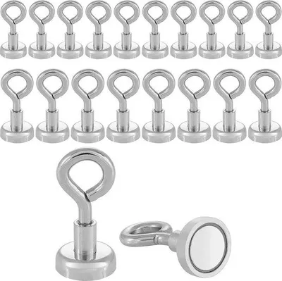 Immagine prodotto di Magnete al neodimio - extra potente