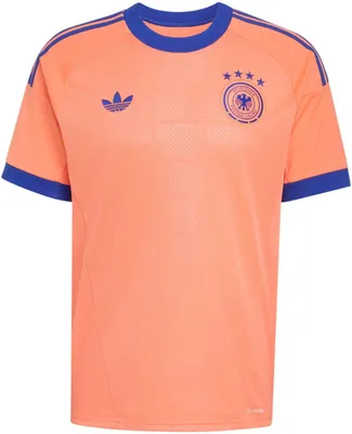 Produktbild von adidas DFB A GK JSY BLACK/WHITE BLACK/WHITE L