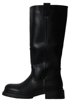 Zdjęcie produktu dla Buty z zamkiem błyskawicznym
