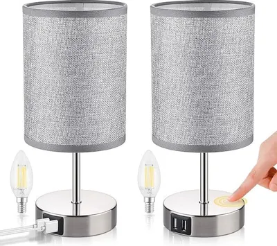 LED Flaschenlampe - Dimmbar Mit 5200mAh Akku