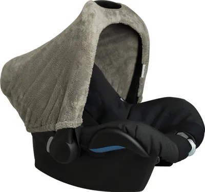 Image de Baby's Only Habillage pour siège auto Maxi-Cosi 0+ Cozy - Vert urbain