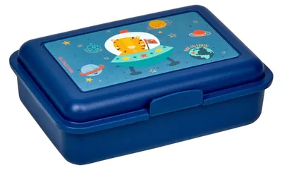 Immagine prodotto di Coppenrath Verlag KG Piccolo contenitore per il pranzo Pianeti 0 0 PEZZI