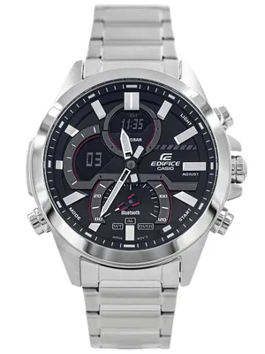 Produktbild von Casio Edifice ECB-30D-1AEF