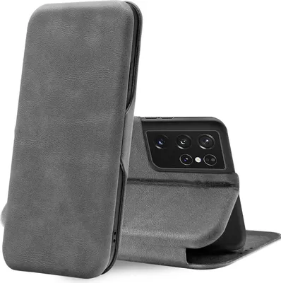 Obrázok produktu pre Puzdro na mobilný telefón pre Samsung Galaxy S21 Ultra cover ochranný kryt book case flip cover