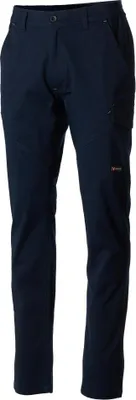 Image de Pantalon de travail « WORKER STRETCH » - Payper Tout bleu marine L