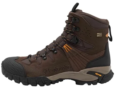 Produktbild von Stiefel Columbia 2079111231 für Herren