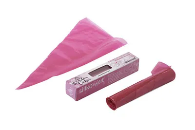 Produktbild von Einweg-Spritzbeutel 36cm 24St