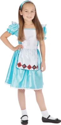Produktbild von Kids Sweetie Girl Costume Size S