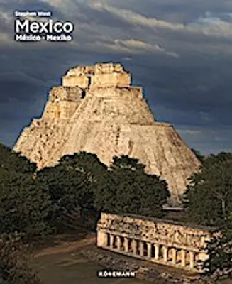 Produktbild von West, S: Mexico