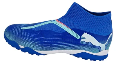Produktbild von PUMA FUTURE 7 MATCH+ LL laceless TT Fußballschuh Kunstrasen Hartplätze Herren Gr. 42.5