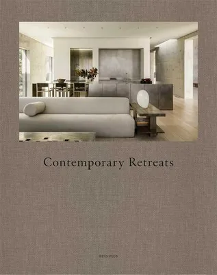 Zdjęcie produktu dla Contemporary Retreats