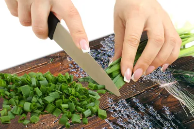 Produktbild von Glas-Herdplattenschutz 80x52 Lavendel