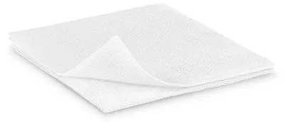 Obrázok produktu pre Kompresy Hartmann ES rôznych veľkostí, nesterilné - 10 x 10 cm | balenie (100 kompresov)