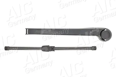 Produktbild von AIC 57595 Wischerarm Scheibenwischerarm Hinten 280mm mit Wischblatt für VW Passat Variant (3C5) Passat Variant (365) für SEAT Leon Schrägheck (1P1)