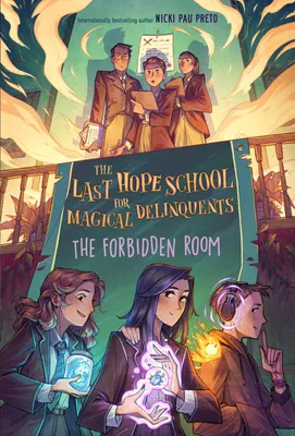 Produktbild von The Forbidden Room