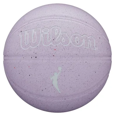Produktbild von Wilson - "Heir" Basketball, NBA, Für Außen PP9080 (6) (Veilchen)