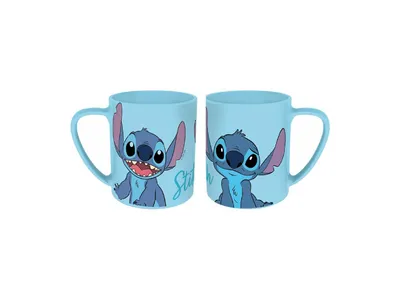 Produktbild von Lilo & Stitch Smile PrimeLine Tasse, 325 ml