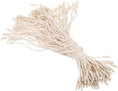 Produktbild von Klebeclip aus Kunststoff - Beige
