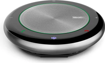 Produktbild von Yealink CP700 UC Version, portable USB-Konferenztelefon