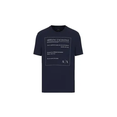 Zdjęcie produktu dla Armani Koszulki 3LZTHDZJH4Z15BA, Rozmiar: 184