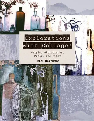Imagen del producto de Explorations with Collage!