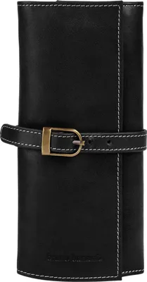 Produktbild von Bruno Banani Schmuckrolle Damen 101147 schwarz
