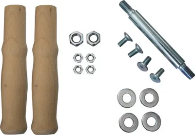 Produktbild von CAPITO Montagezubehör für Schubkarre 8698987,5691696,5691699,5691698
