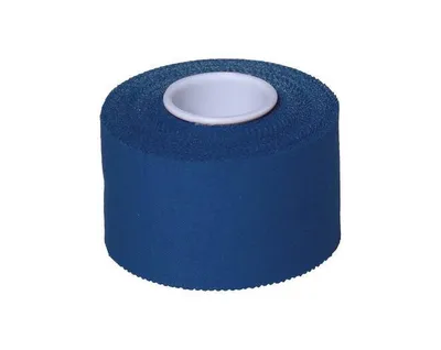 Obrázek produktu pro McDavid Premium Tape 3,8 cm x 10 m (61400P) Color Royal