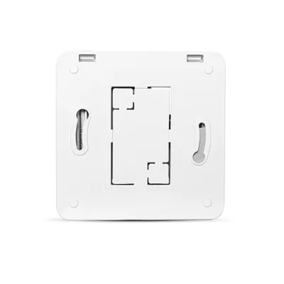 Zdjęcie produktu dla PH-ET7-V – termostat bezprzewodowy do ogrzewania elektrycznego